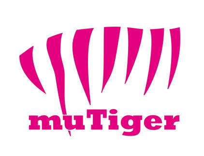 muTiger Logo