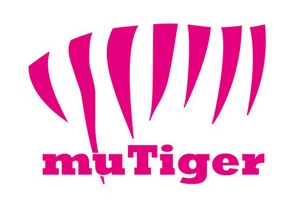 muTiger Logo