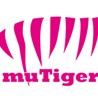 muTiger Logo