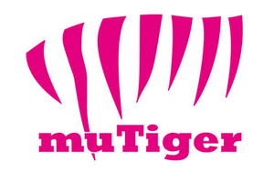 muTiger Logo