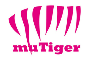 muTiger Logo